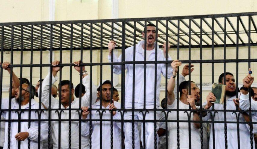مصر : موجة جديدة من إخلاءات السبيل للمعتقلين خلال الأسبوعين المقبلين